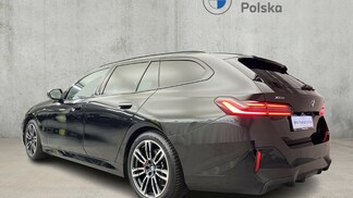 BMW Serii 5, 540