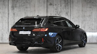 BMW Serii 5, 520