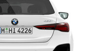 BMW Serii 4, 430