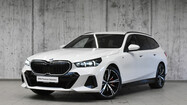 BMW Serii 5, 520