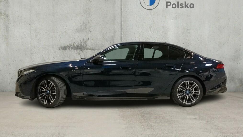 BMW Seria 5 530
