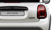 miniaturka - MINI Cooper