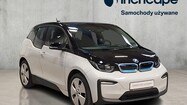 miniaturka - BMW Serii i3