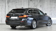 miniaturka - BMW Serii 5, 518