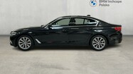 BMW Seria 5 520