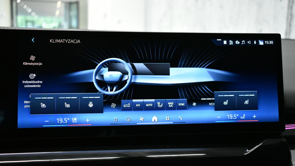 BMW Seria 5, 520