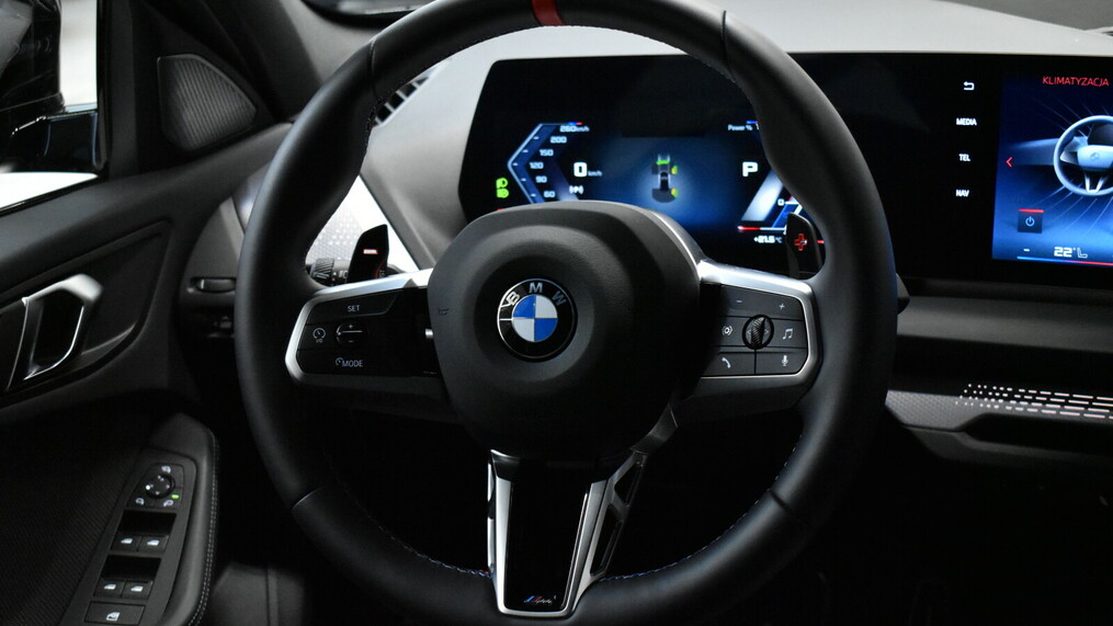 BMW Serii 1, 135