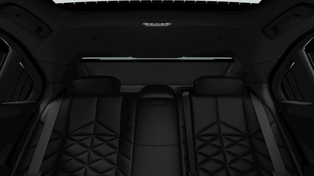 BMW Seria 7 740