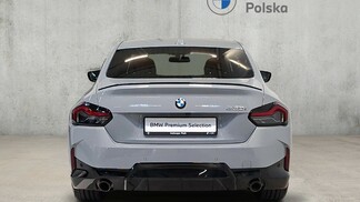 BMW Serii 2, 230