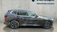 miniaturka - BMW X3