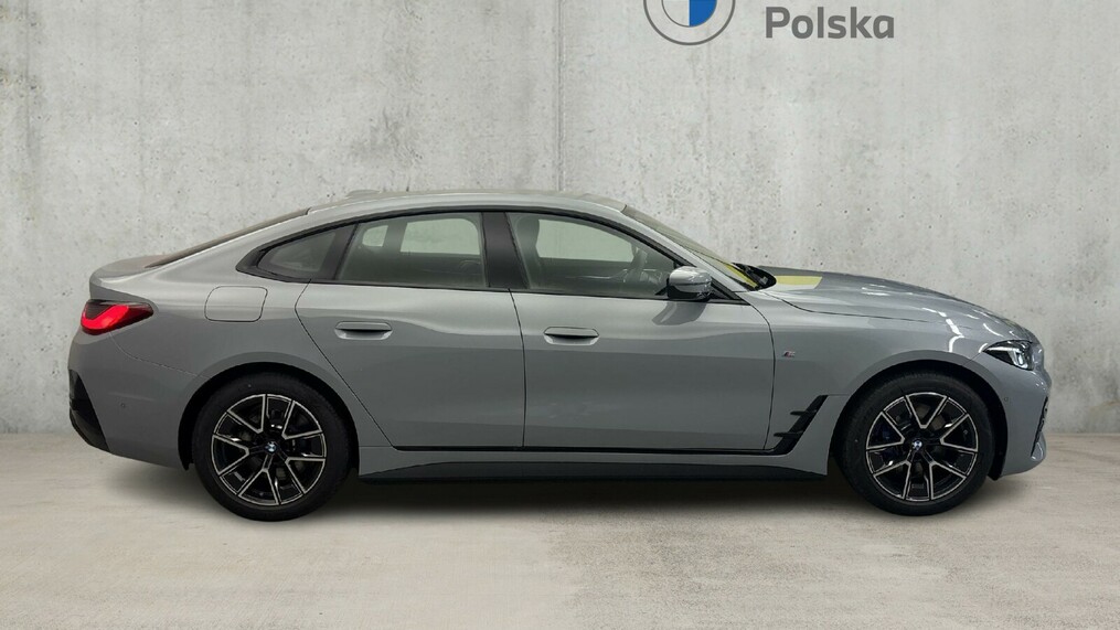 BMW Seria 4 i4