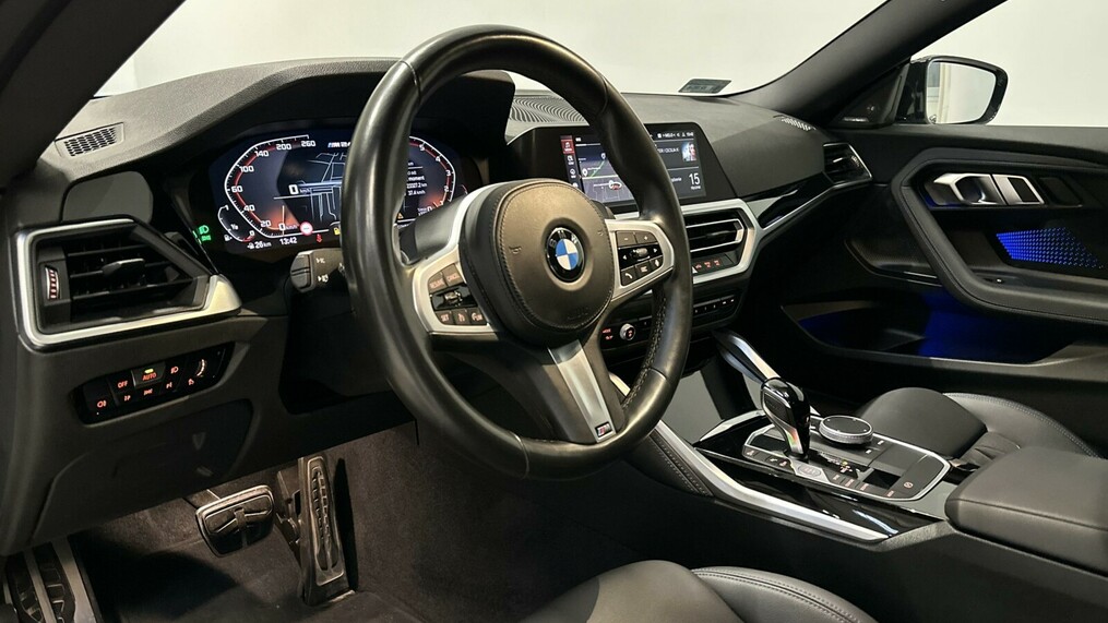BMW Seria 2 240
