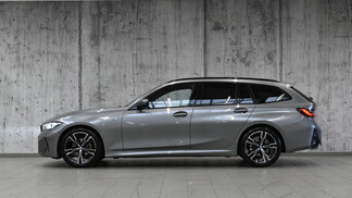 BMW Serii 3, 320