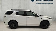 miniaturka - Land Rover Discovery Sport