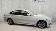 miniaturka - BMW Serii 3, 318