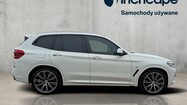 miniaturka - BMW X3