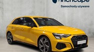 miniaturka - Audi S3 Sportback