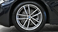 BMW Serii 5, 520