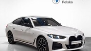 BMW Serii 4, 440
