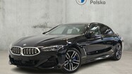 BMW Seria 8 840