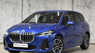 BMW Seria 2 218