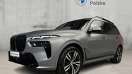 miniaturka - BMW X7