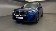 miniaturka - BMW X1