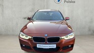 BMW Seria 3 320