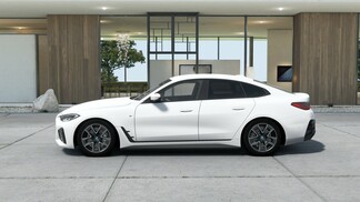 BMW Seria 4 i4