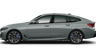 BMW Seria 6 630