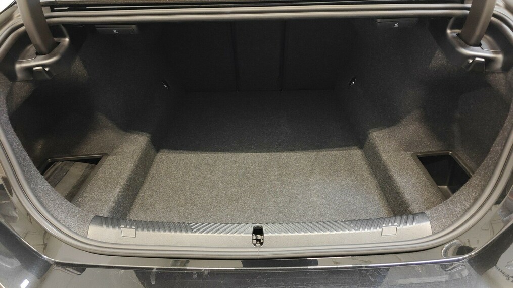 BMW Seria 5, 520