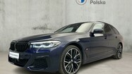 miniaturka - BMW Serii 5, 530