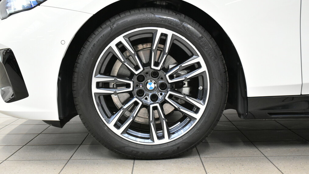 BMW Seria 5 520