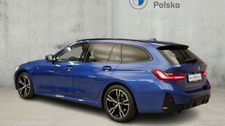 BMW Seria 3 320