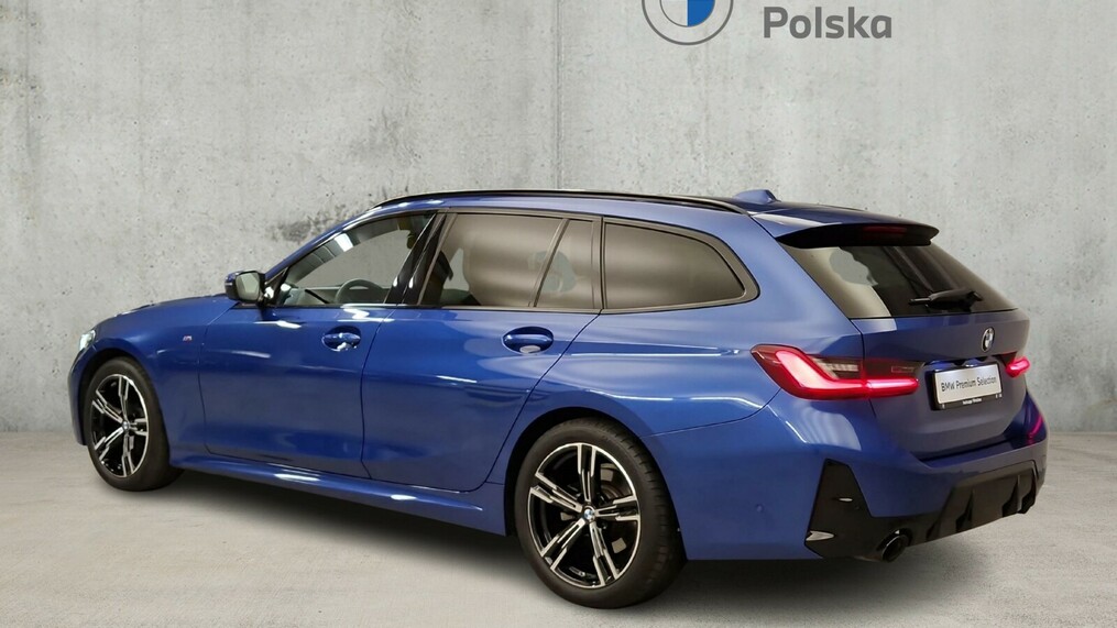 BMW Seria 3 320