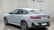 miniaturka - BMW X4