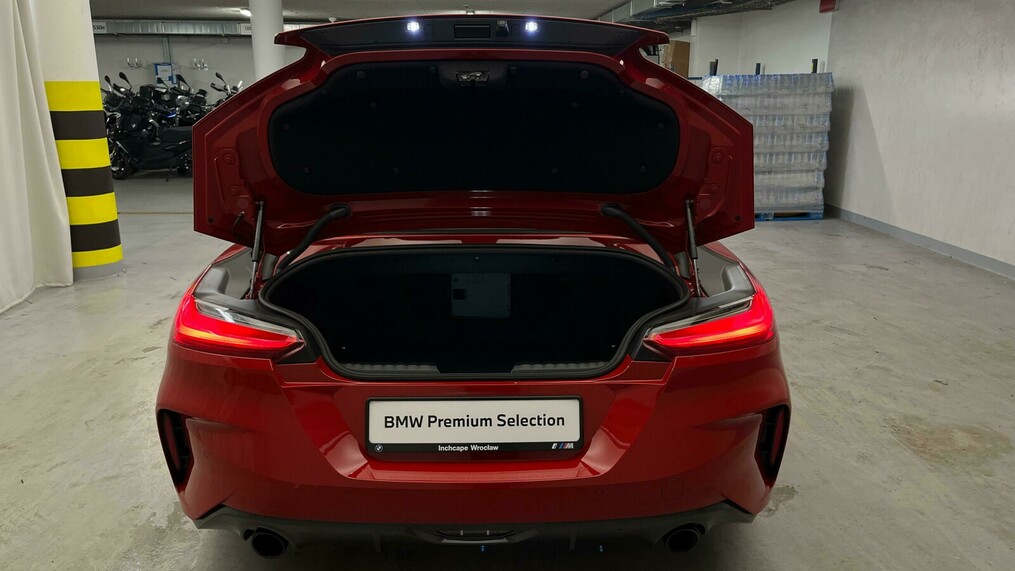 BMW Seria Z4