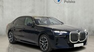 miniaturka - BMW Serii 7, 740