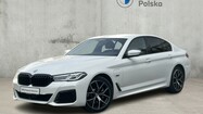 BMW Seria 5 530