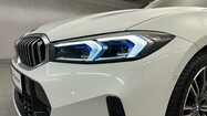 BMW Serii 3, 320