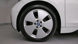 BMW Seria I3