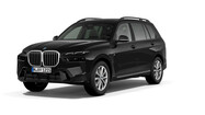 miniaturka - BMW X7