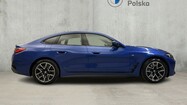 miniaturka - BMW Serii 4, i4