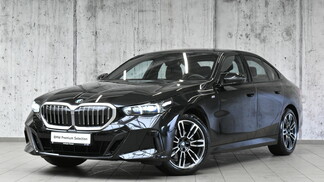 BMW Seria 5 520