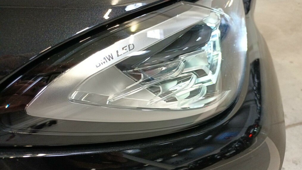 BMW Seria 4 430