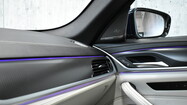 BMW Serii 5, 540