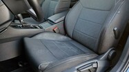 Škoda Superb Combi