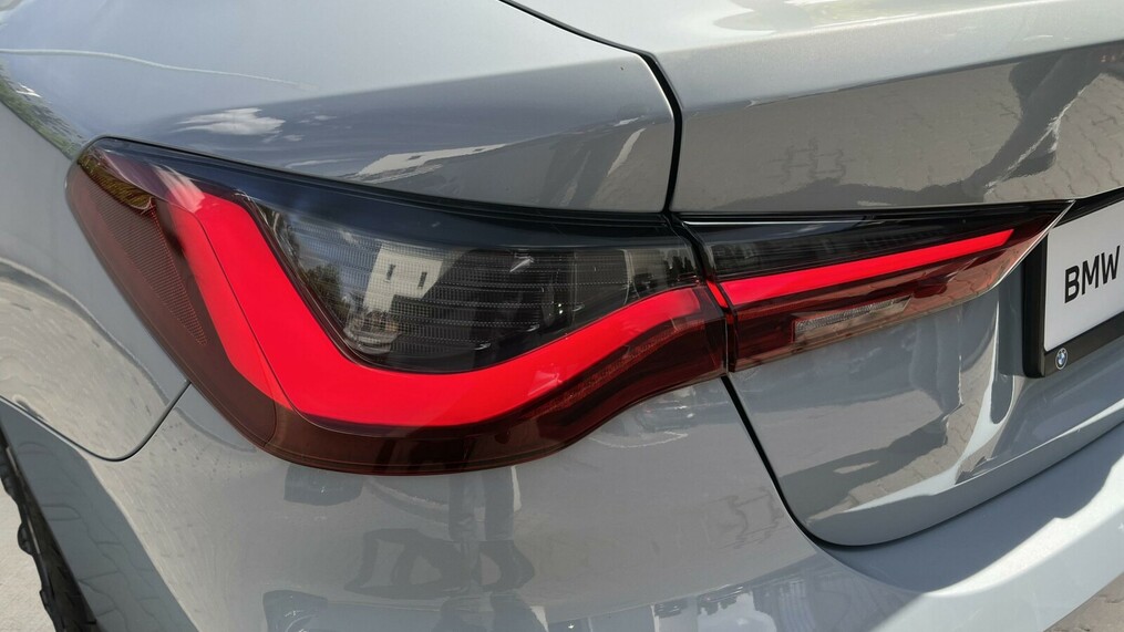 BMW Seria 4 430