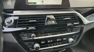 BMW Seria 5 530