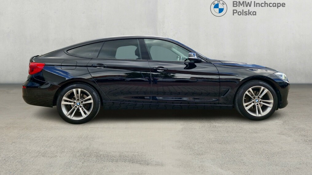 BMW Seria 3 318